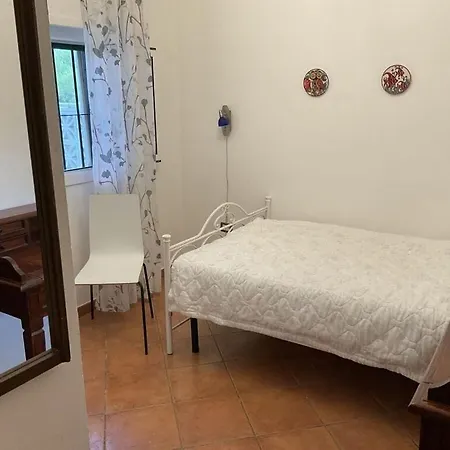 بيت للعطل Strandhuis Casa Barbara Campomarino (Taranto)