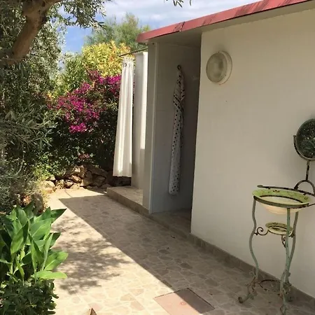 Strandhuis Casa Barbara 度假居 Campomarino (Taranto)