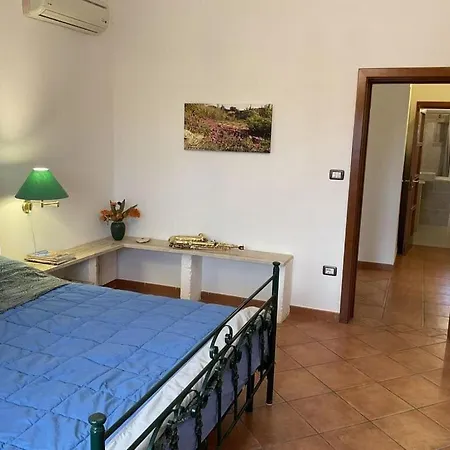Strandhuis Casa Barbara * Campomarino (Taranto)