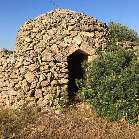 度假居 Strandhuis Casa Barbara Campomarino (Taranto)