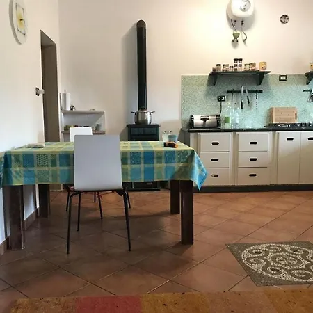 بيت للعطل Strandhuis Casa Barbara