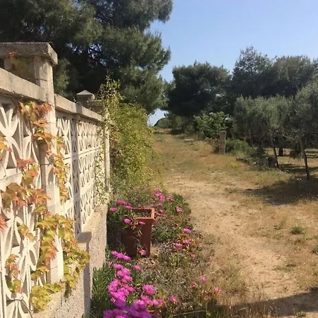 Strandhuis Casa Barbara Campomarino (Taranto)
